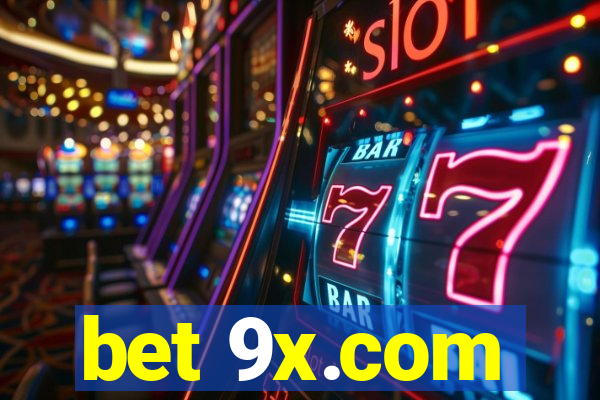 bet 9x.com